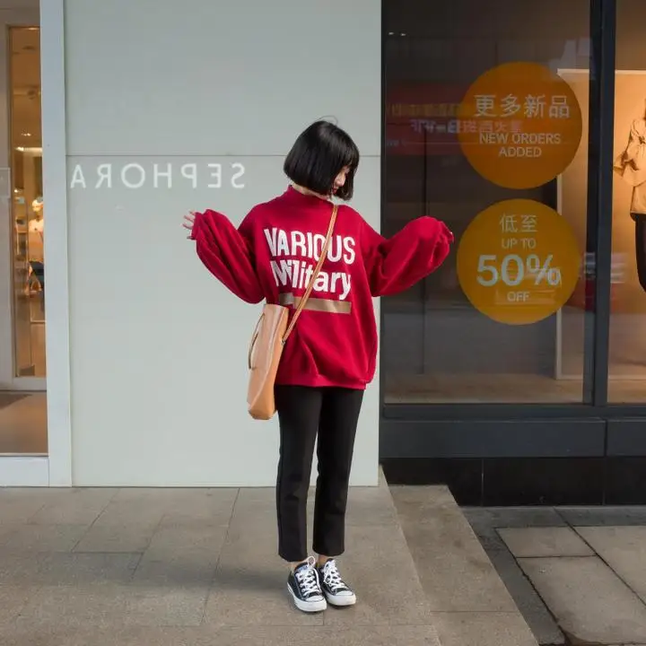 Sudaderas mujer, женская желтая толстовка с капюшоном, толстовка в Корейском стиле Харадзюку С буквенным принтом, флисовый пуловер, свитшоты, женские толстовки с капюшоном