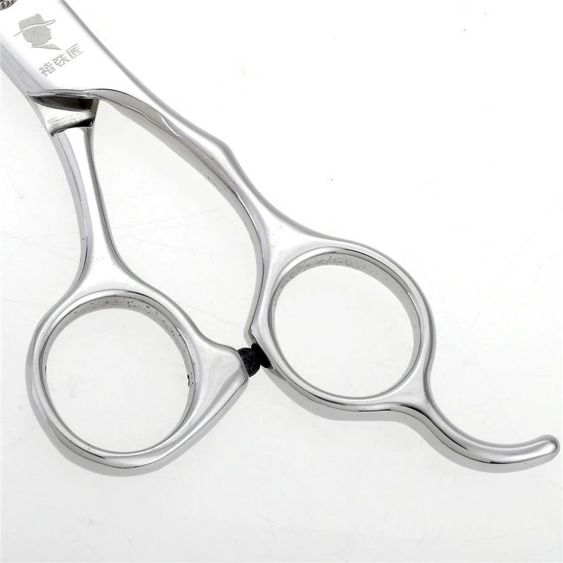 Профессиональные ножницы для груминга собак кошек щенков 7 дюймов изогнутые