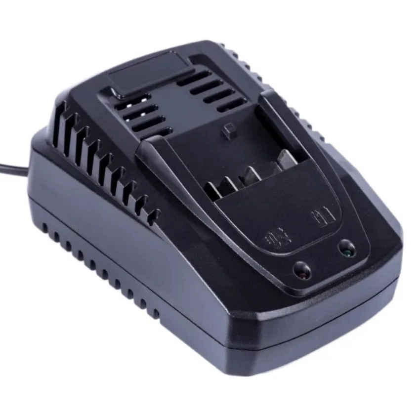 Литий-ионное зарядное устройство 3A 3.5A для bosch 18 V 14,4 V BAT609G BAT618 BAT618G BAT614 2607336236 для зарядного устройства bosch