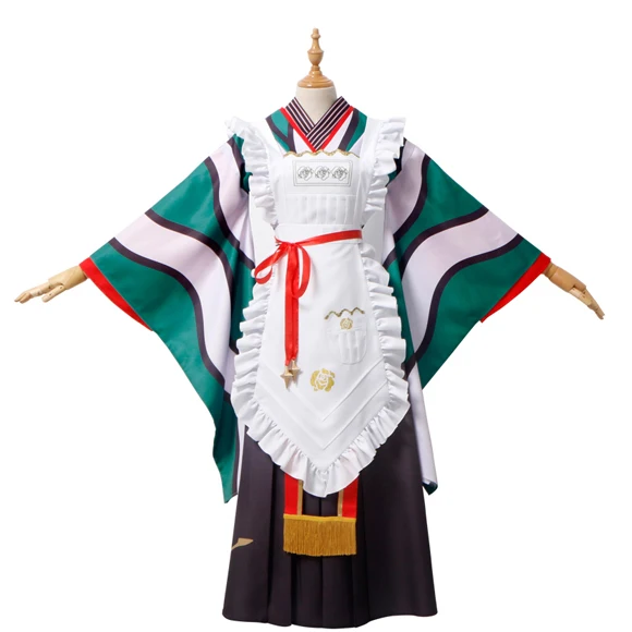 Косплей японского аниме Rozen maiden Suiseiseki Одежда для девочек одежда|rozen maiden|japanese girl