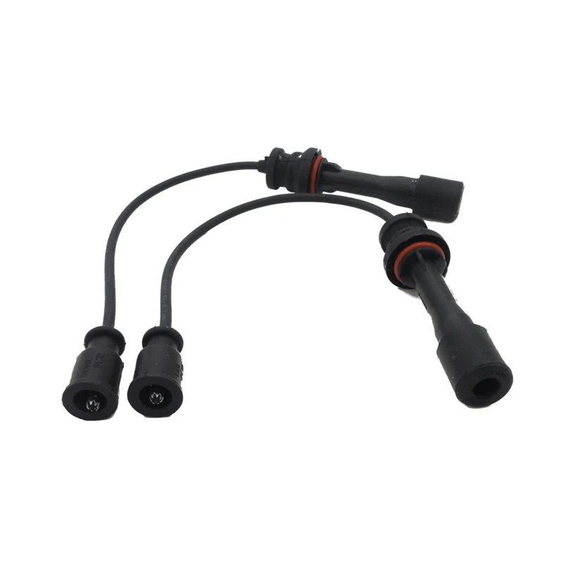 Комплект проводов зажигания двигателя для Mazda 323 family 1.6L 1 комплект