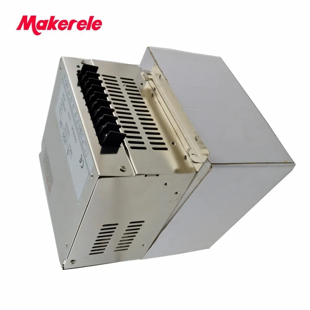 Input switch 110/220V ac Switching Power Supply Driver CE certified Output 40A 16.5A 8.3A 4.2A 200W for LED Strip Indoor Use|switch power|switching
