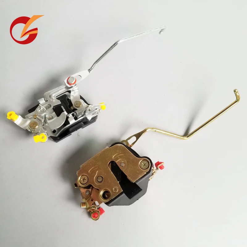 Используется для toyota hilux vigo rn85 yn86 1989 1991 1996 1994 передняя дверная защелка|Замки и