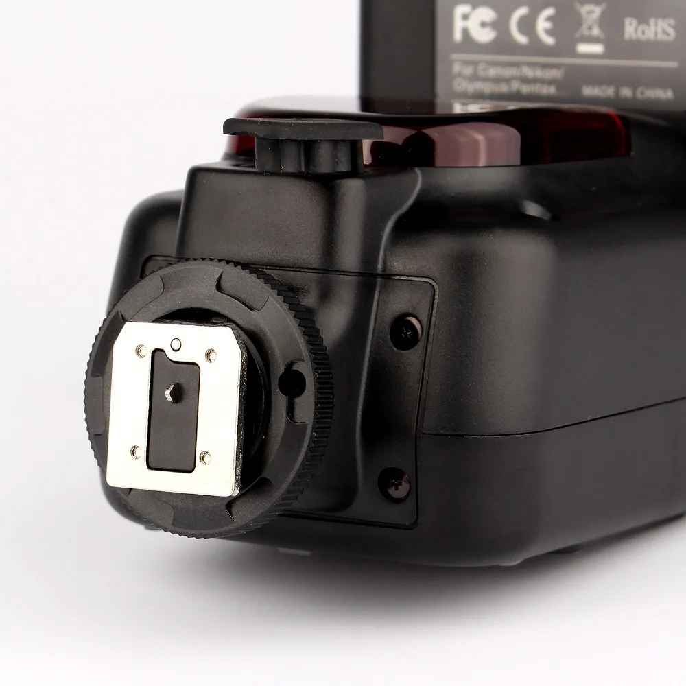 Бренд MeiKe вспышка mk 930 II для Canon 400D 450D 500D 550D 600D 650D 1100D как YONGNUO YN 560 YN560II|yongnuo yn|yongnuoyongnuo