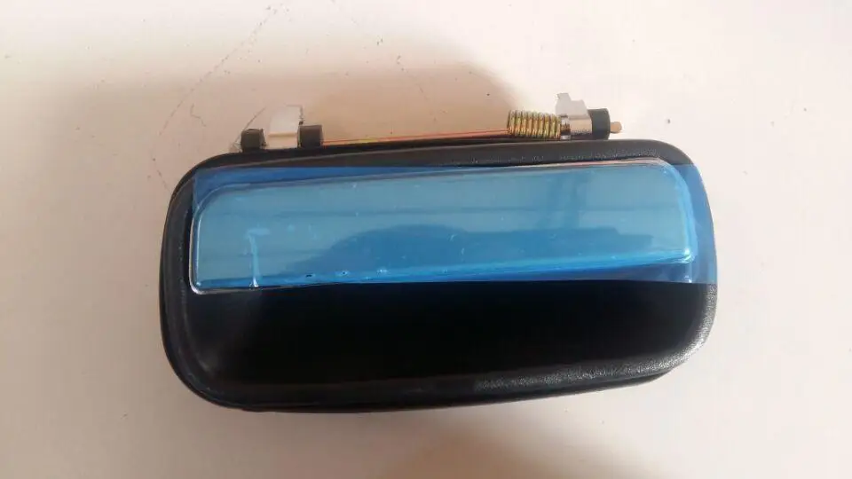 6105111-D01 6105112-D01 6205111-D01 6205112-D01 автомобиля внешняя дверная ручка для Защитные чехлы для сидений, сшитые специально для Great wall олень