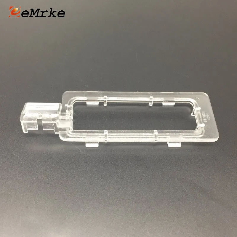 EEMRKE DIY Автомобильный кронштейн для камеры заводское отверстие корпус Subaru Forester (SJ)