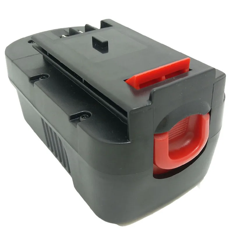 NI CD 18В 2000 мАч для Black & Decker A18 A1718 A18NH HPB18 OPE FS1800CS FS1800D 2 FS1800ID батареи|ni-cd 18v|ni-cd 2000mahni-cd