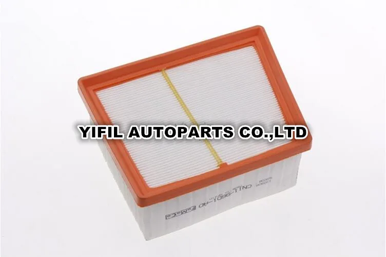 Авто воздушный фильтр CN11-9601-AD для FORD B-MAX ECOSPORT FIESTA 5 6 KA 1 0 Flex TOURNEO TRANSIT COURIER MAZDA 2 (DE) MZ-CD |