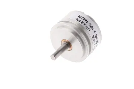Бурнс 6539S-1-502 5K новый оригинальный импортный переключатель потенциометра |