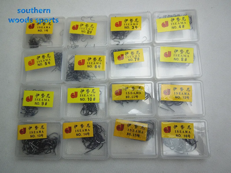 Серебряные рыболовные крючки из углеродистой стали с гвоздиком нержавеющей 16