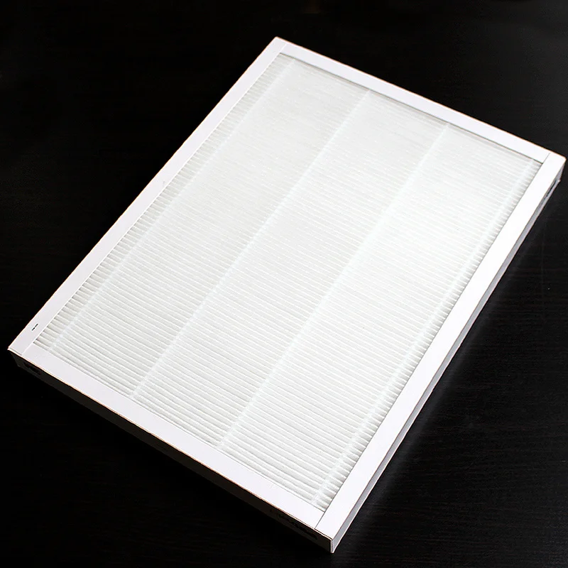 

For 3M Air Purifier FACF01 MFAC01 KJEA200 PM 2.5 Dust Collection Hepa Filter KJEA200 with Pre-filter 280*370*30mm