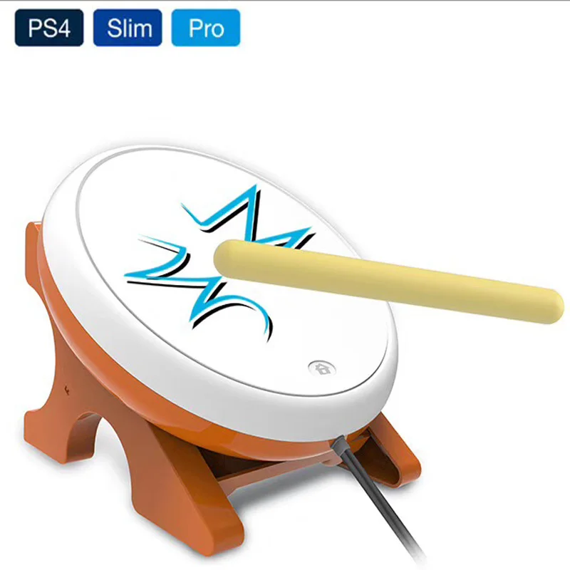 PS4 Drum New Game Super Fun TP4-1761 | Handheld Players