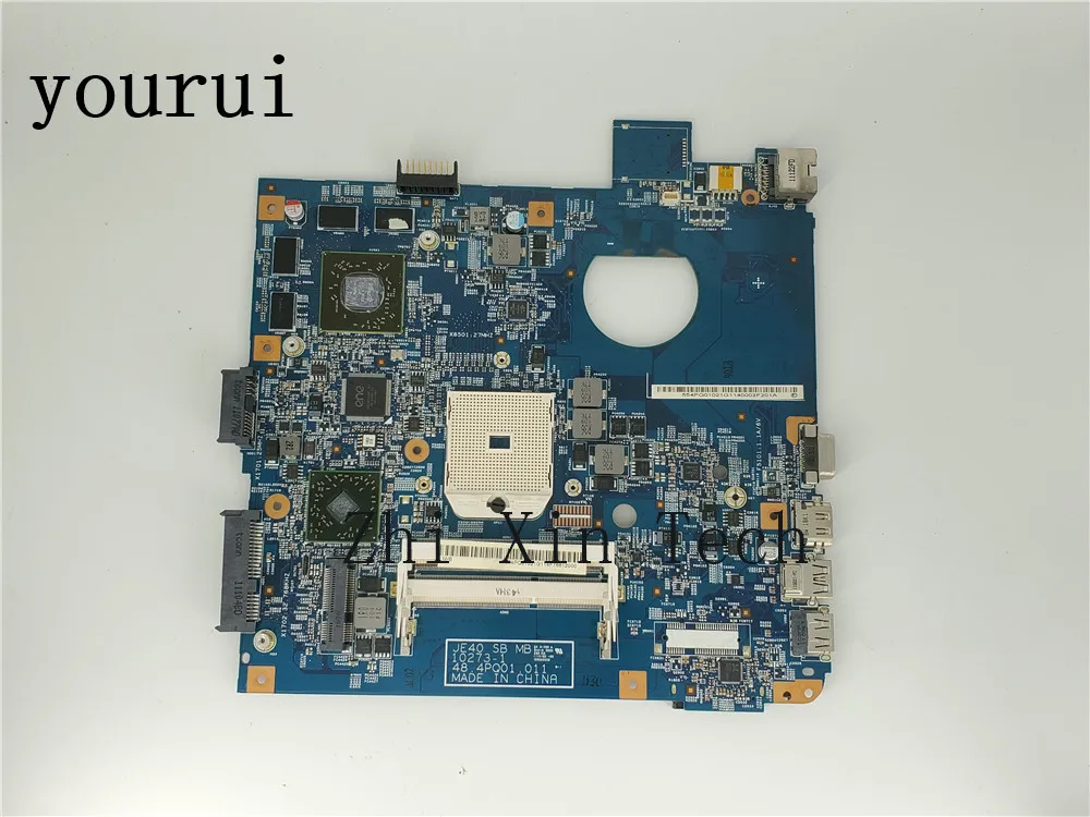Yourui  ACER Aspire 4560 4560G    48.4PQ01. 011 DDR3    100%