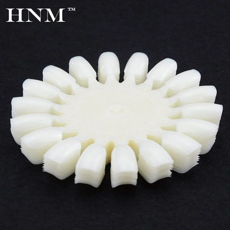 HNM 10 шт./партия для маникюра полка демонстрации геля ногтей Таблица отображения