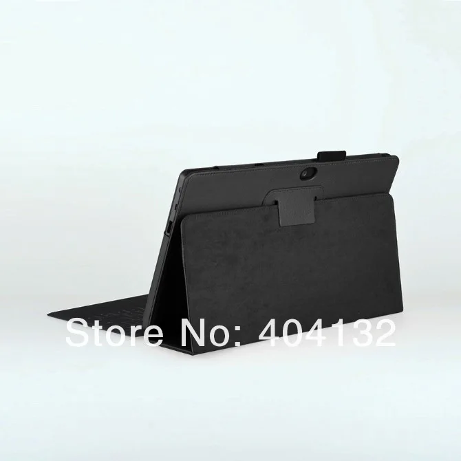 100 шт многоцветный складной чехол из искусственной кожи для Microsoft Surface RT/RT2