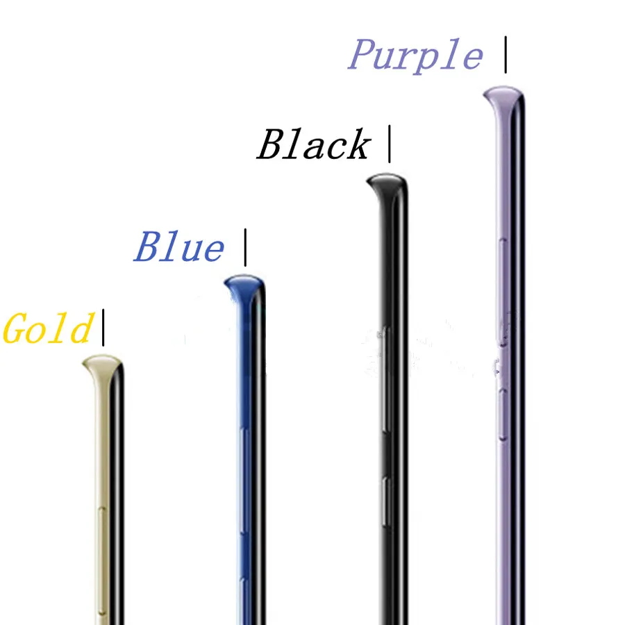 100% протестирован на 6 4 &quotSAMSUNG GALAXY Note 9 lcd Note9 дисплей сенсорный экран дигитайзер