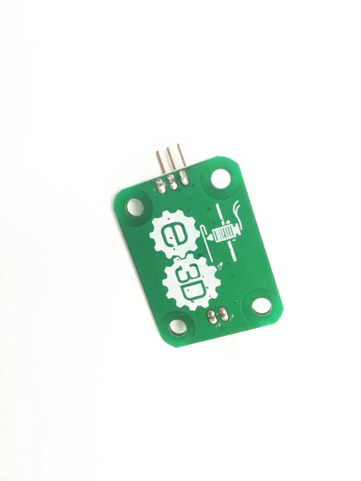 Funssor V6 PT100 Плата усилителя PT100 датчик обновления Плата усилителя для DIY Reprap 3D принтер Быстрая