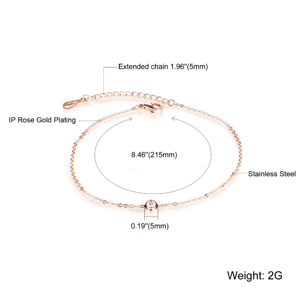 AAA фианит Теннисный браслет для женщин Сияющий Серебряный Синий Зеленый