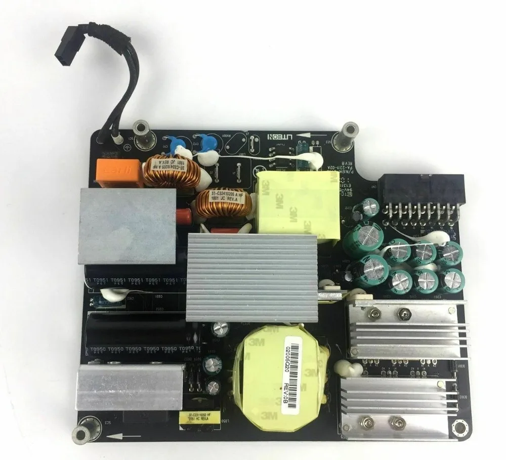 Плата питания PA-2311-02A 614-0446 Для iMac 27 
