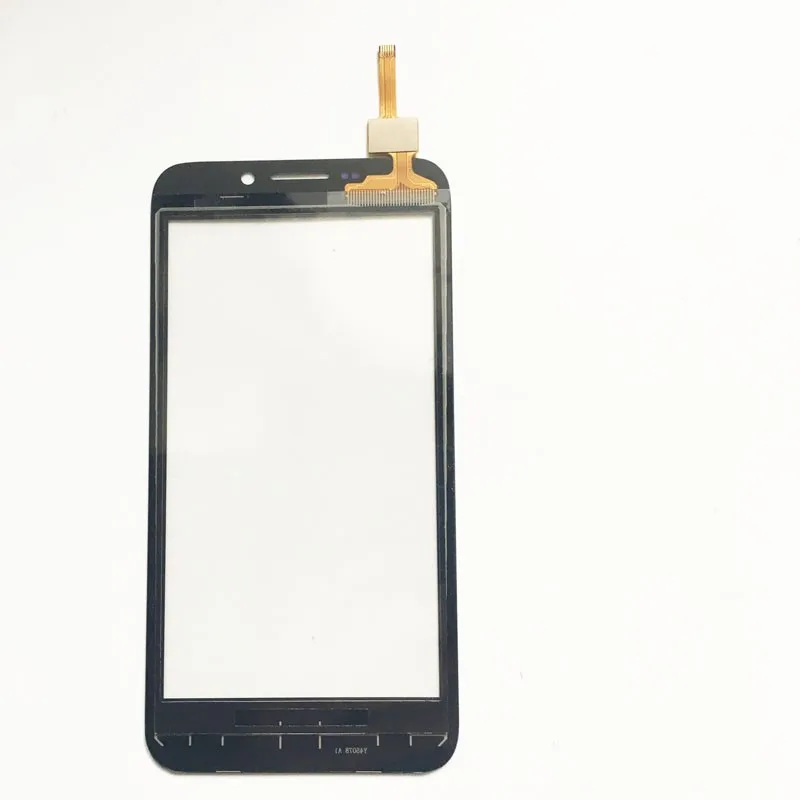 Сенсорный экран для Micromax Q379 q 379 сенсорный экран дигитайзер Сенсорная панель переднее стекло