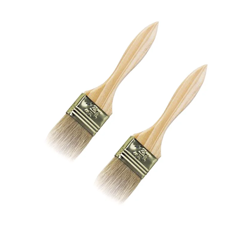 1 шт./компл. масляные щетки термостойкие щетинки из свиной шерсти для выпечки