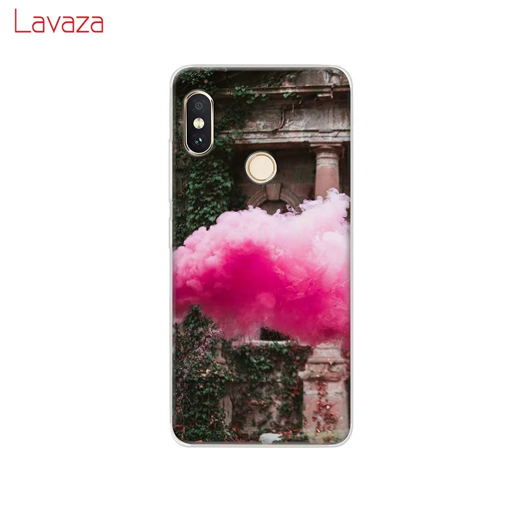 9 Lavaza розовый эстетический жесткий чехол для телефона Xiaomi Redmi 5A 5 Plus 6 Pro 6A чехол для Redmi Note 5 6 7 Pro Чехол - Цвет: 9