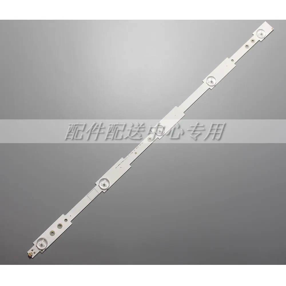 Светодиодные ленты для подсветки Samsung TV SW 29 3228 05 REV1.2 121019 5 светодиодов 533 мм 10 шт. x