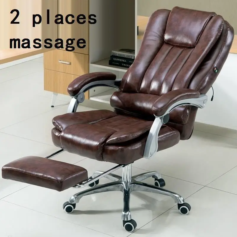 Массажное кресло для игр с компьютерным стулом Taburete Fauteuil Sedie Stoelen Sedia Ufficio Gamer Oficina
