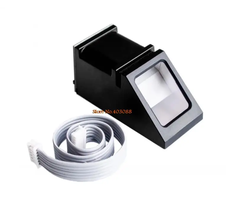 Raspberry Pi UART интерфейс модуль распознавания отпечатков пальцев оптический датчик