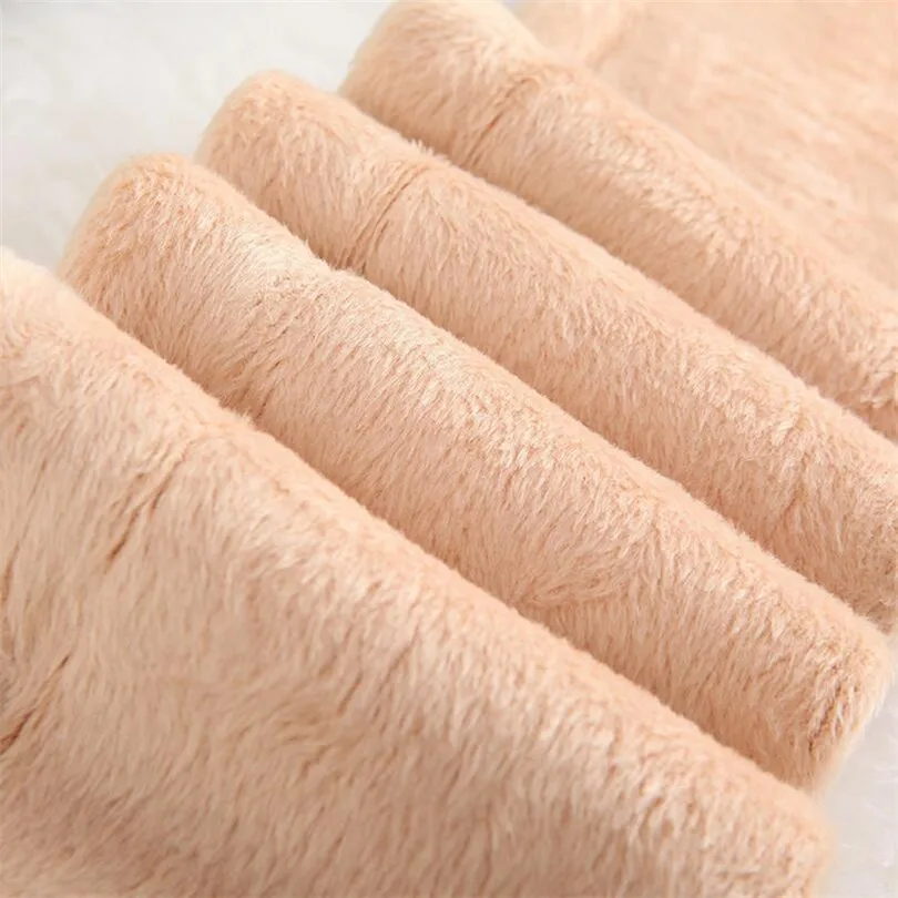 VISNXGI модные повседневные теплые бархатные зимние леггинсы с принтом кота женские