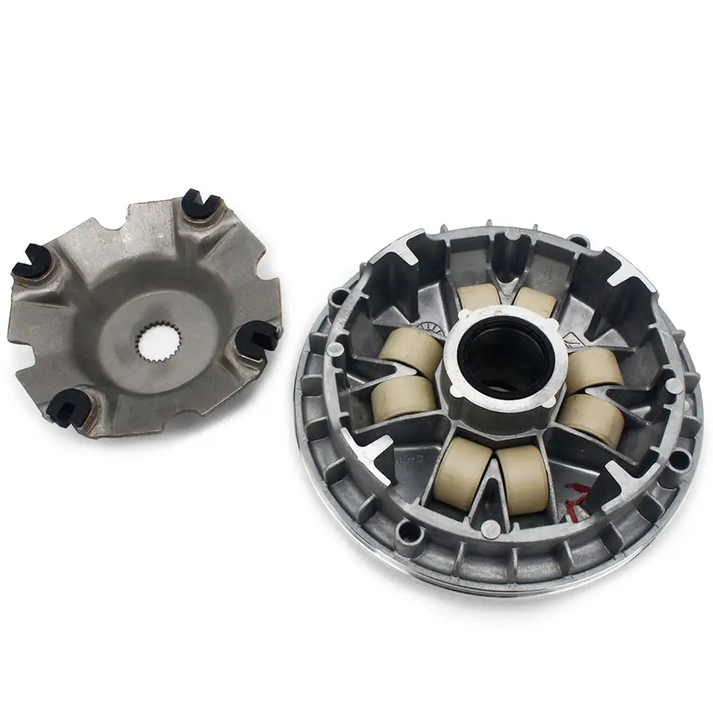 BIKINGBOY для CF-MOTO CF188 CF500 CF-188 CF-500 CF 188 500 ATV UTV Первичная муфта вариатор/OEM/0180-051000-0003/