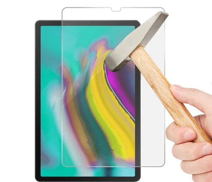 Защитное стекло для экрана Samsung Galaxy Tab S5e 10 5 дюйма|Защитные экраны планшеов| |