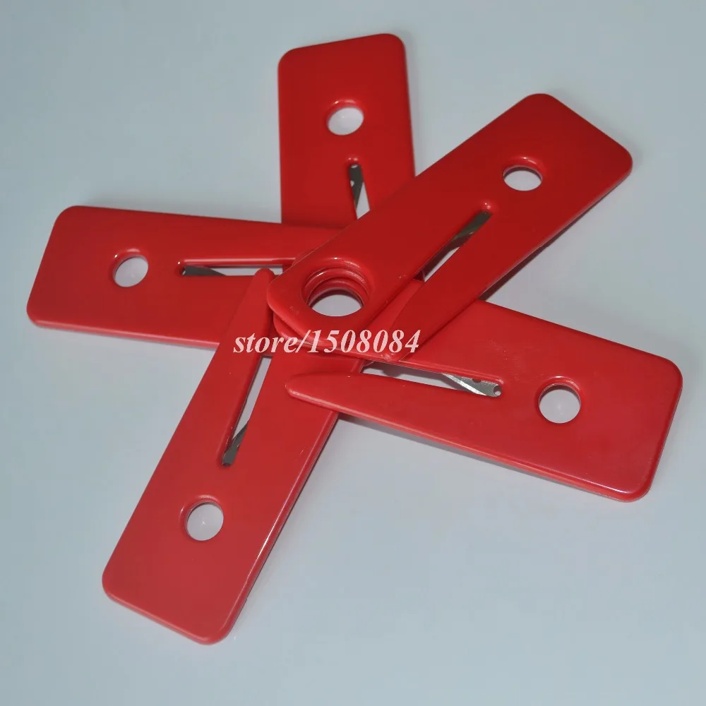 Автомобильный спасательный резак для ремня безопасности набор из 10 предметов