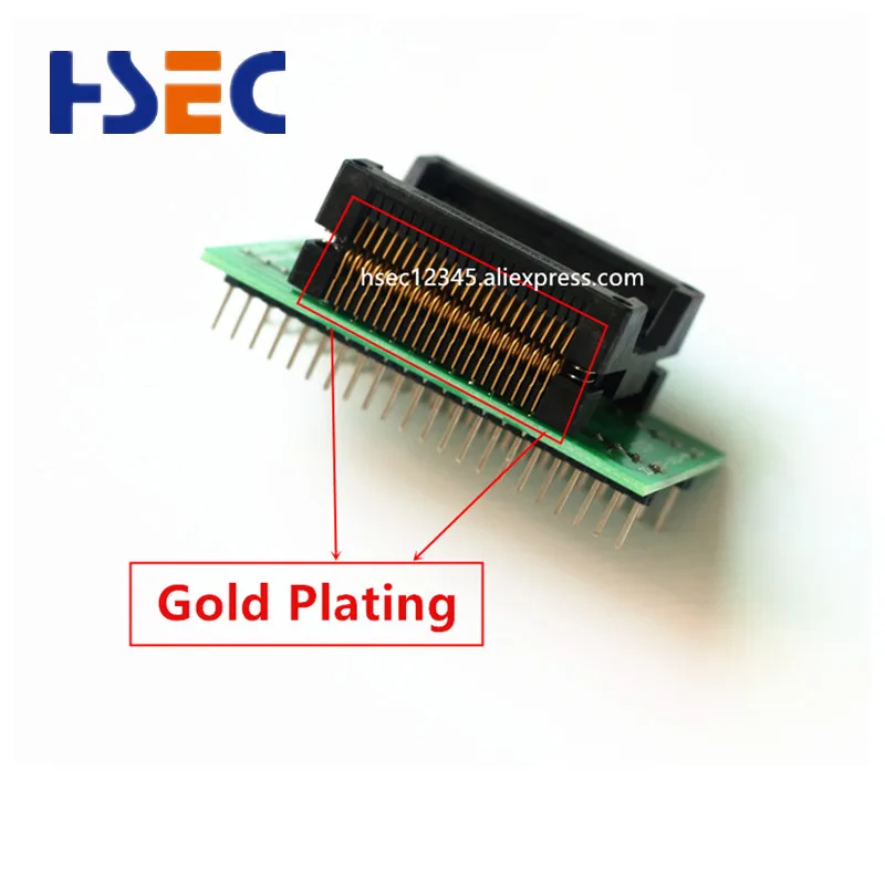 Бесплатная доставка высокое качество SOP44 к DIP44 PSOP44 DIP44/SOIC44/SA638 B006 для RT809H