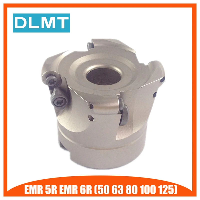 BAP400R EMR5R EMRW6R KM12 100 32 5T 6T APMT1604 SEKT1204 RPMT10T3 RPMT1204 фрезерный держатель для фрезерного
