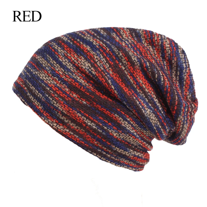 Брендовые шапки бини, вязаные зимние шапки Skullies, зимняя шапка s для женщин и мужчин, теплая мешковатая шапка, шерстяная шапка Gorros Touca