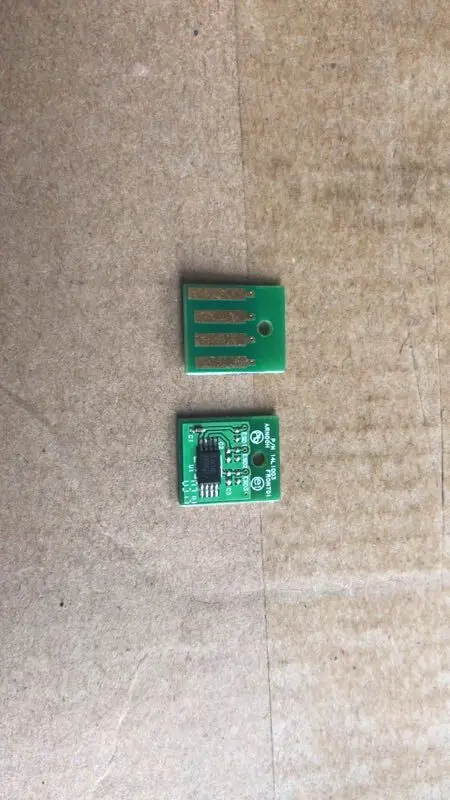 Новый совместимый чип 51B0000 для картриджа Lexmark MS317dn MX317dn MX417 MX517 MX617dn импорт из США 2 5 K