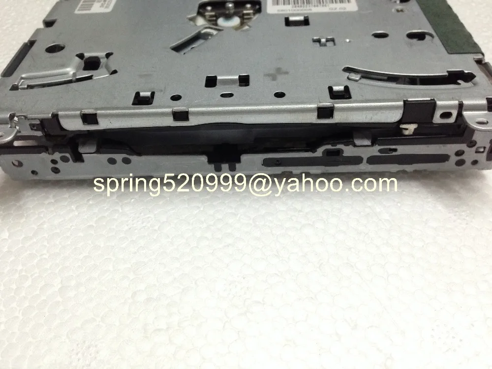 Оригинальная PLDS DVD M5 навигационный погрузчик для SAAB BMNW MK4 GPS Mercedes escalade VW RNS510