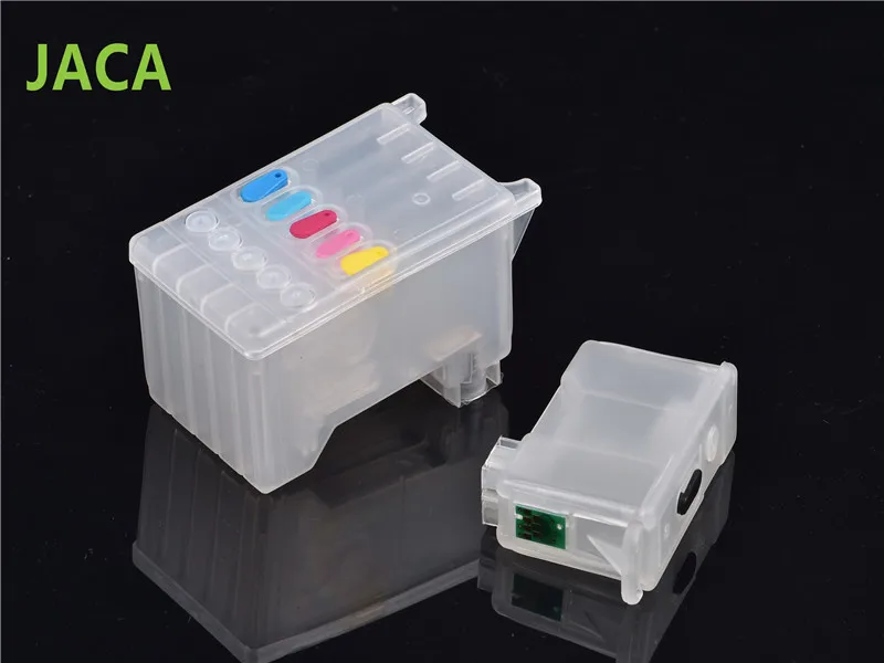 T007 T009 Refillable патрон чернил для принтера Epson Stylus Photo 1270 1280 1290 900 принтер | Компьютеры и