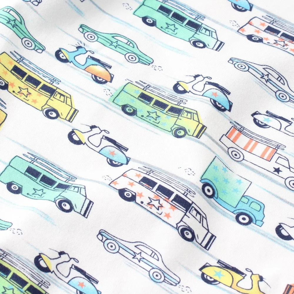 Футболки для мальчиков Детские футболки летняя одежда с героями мультфильмов