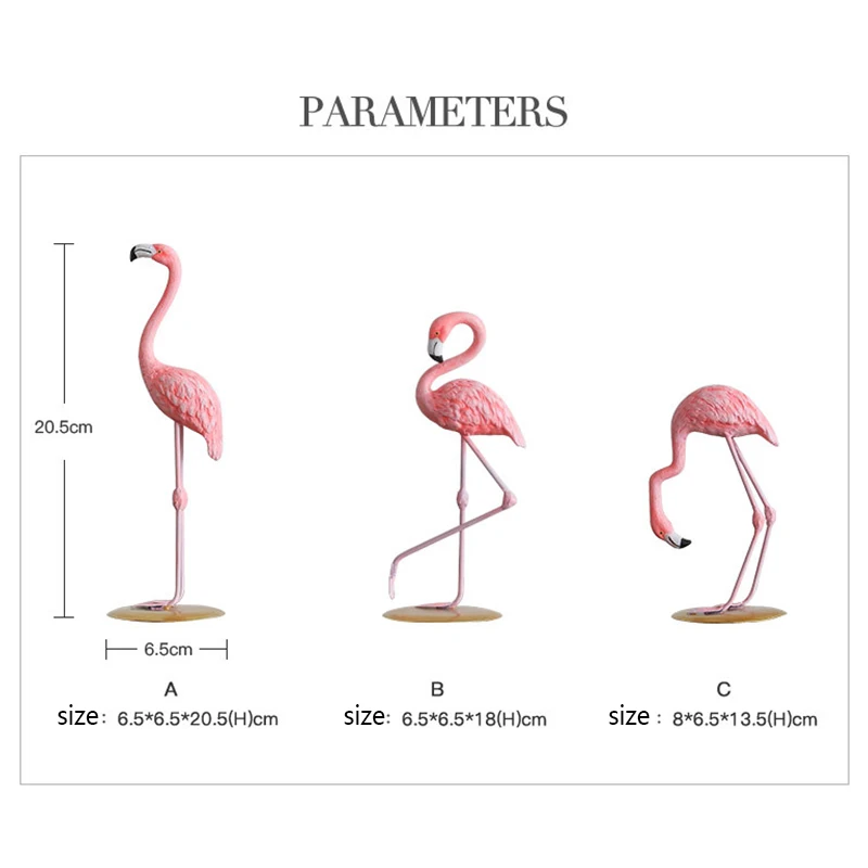 Домашний декор 1 шт. Розовый фламинго фотообои для девочек лидер продаж домашний
