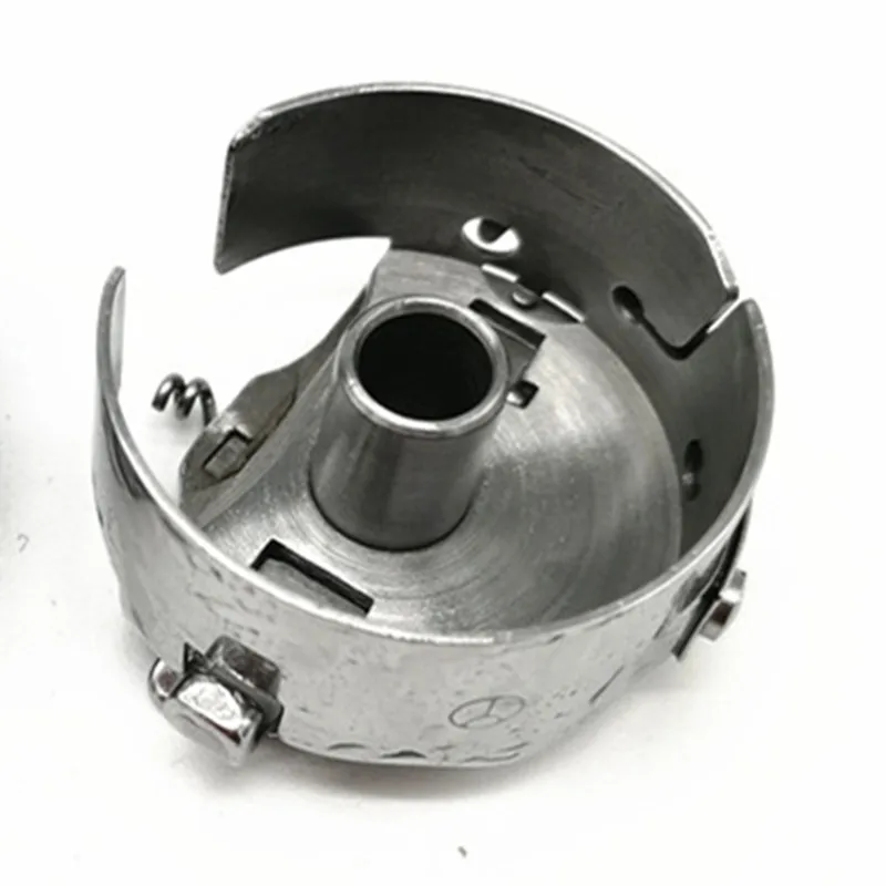 5 шт. декоративная шпуля для вышивки SWF и Tajima|Швейные инструменты аксессуары| |