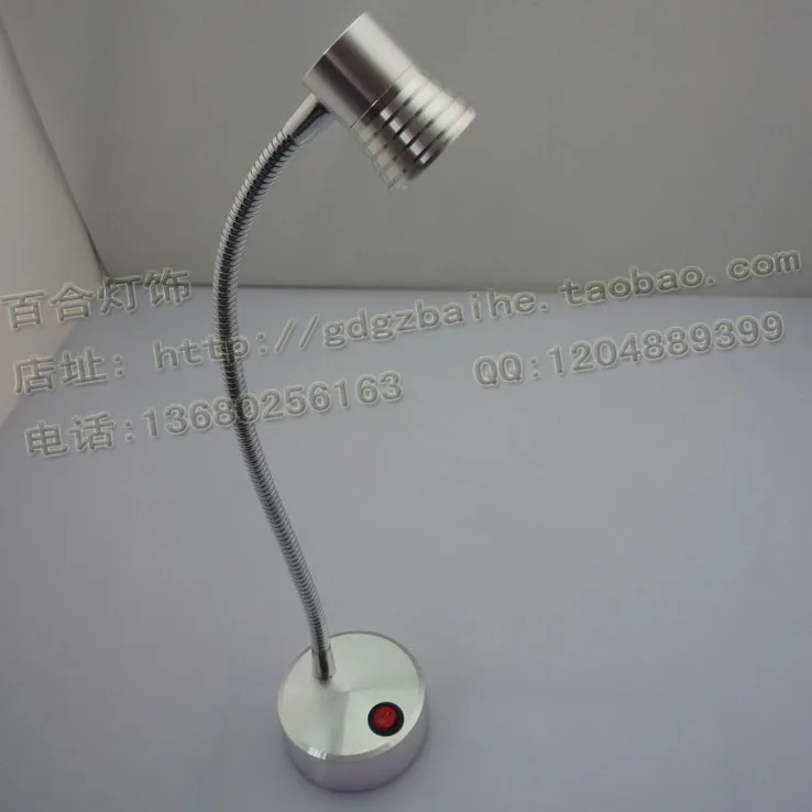 AAA батарея светодиодные фонари дисплей огни фон беспроводные прожекторы