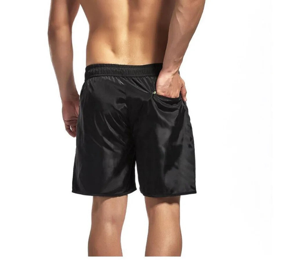 Мужские пляжные шорты для серфинга сексуальные плавания лето 2019 подарочные