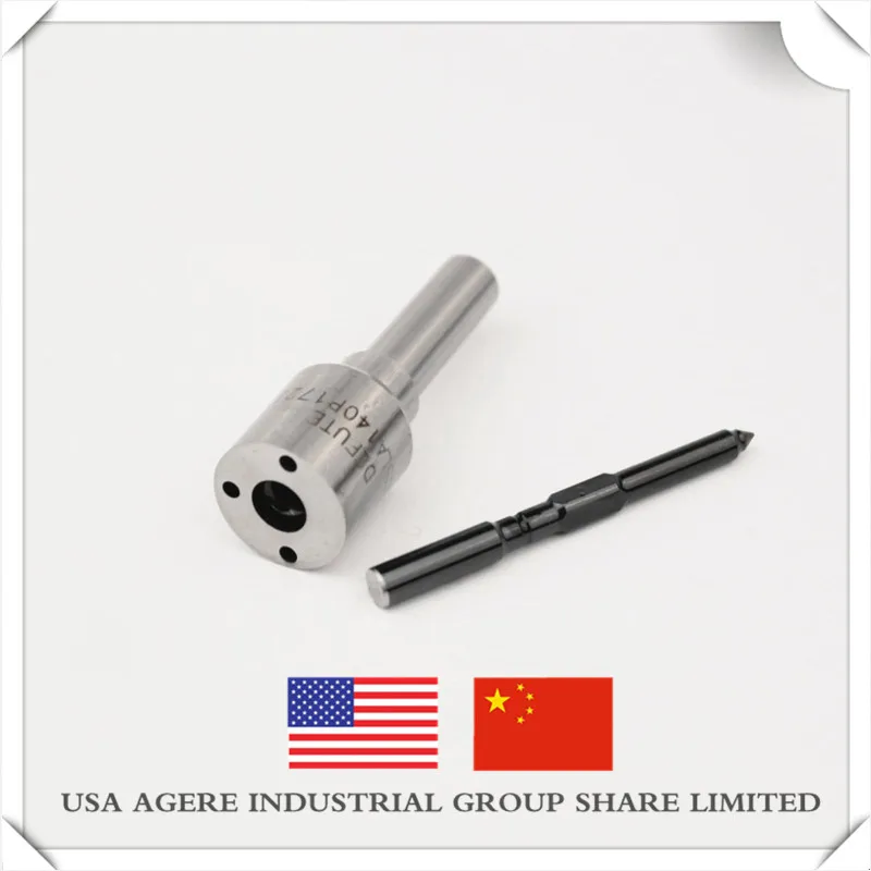 DSLA140P1723 высокое качество инжектор common rail 0433175481 DSLA 14O P 1723 подходит для инжектора