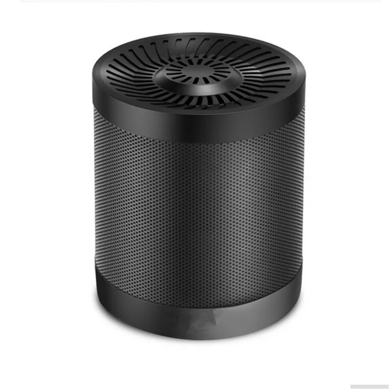 Бесплатная доставка Портативный мини Динамик Беспроводной Bluetooth музыкальный
