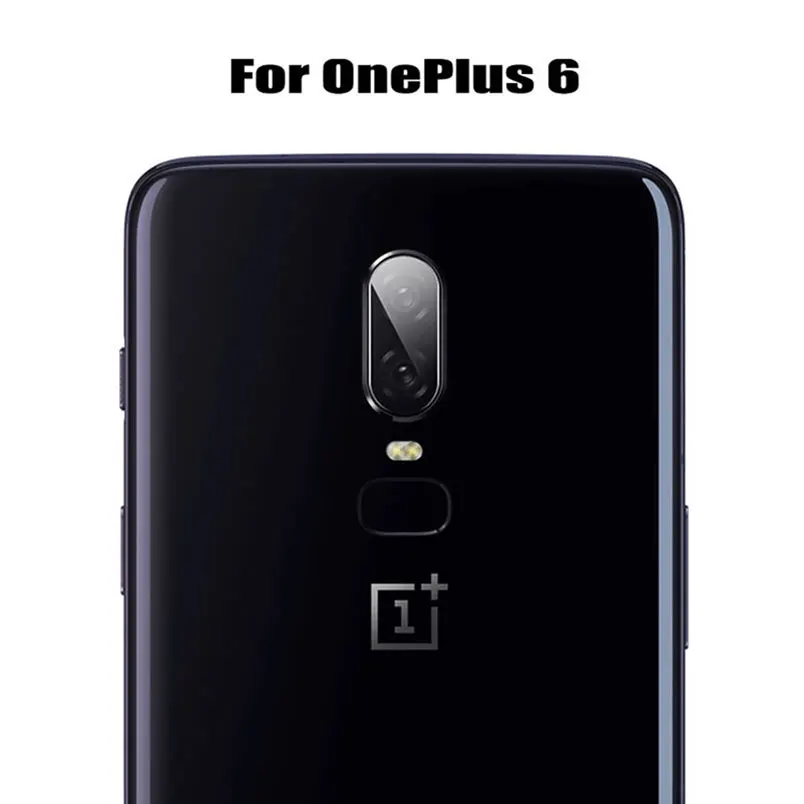 Для Oneplus 7 Pro 5t 5 3t 6t 6 1 + задняя пленка для объектива камеры Защитная экрана