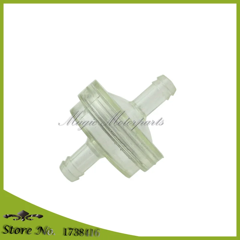 5 кратный топливный фильтр 1/4 дюйма ДЛЯ Briggs & Stratton 298090 298090S 4105 5018B 5018H 5018K JOHN DEERE AM107314