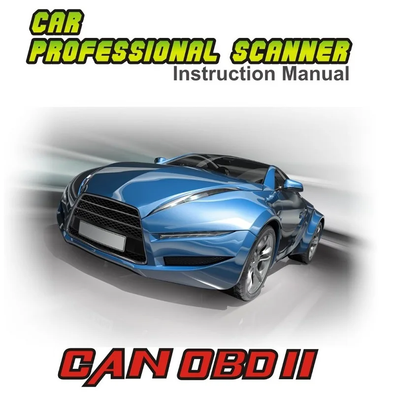 Лучшие Fixd обзор Obd2 qr-код онлайн чтения ЖК Экран новые Протокола может Сканер V800