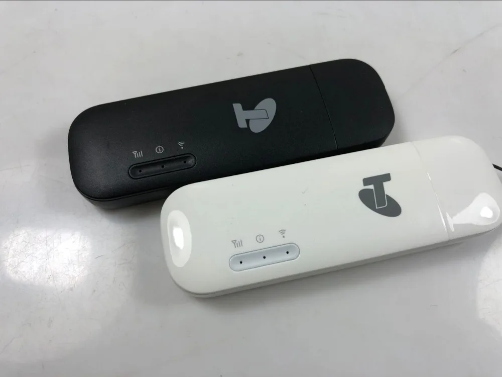 Разблокированный модем E8372 Wi-Fi 150 Мбит/с 4G LTE + 28DBI усилитель сигнала антенна